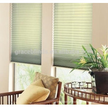 Customize hot sale high quality honey comb blinds roller blinds